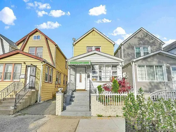 10455 128th Street, Richmond Hill S., NY 11419