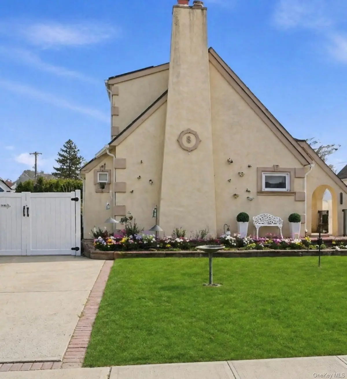 768 Edward Street, Baldwin, NY 11510 - #1