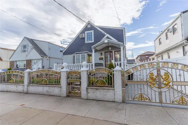 15006 130th Street, South Ozone Park, NY 11420