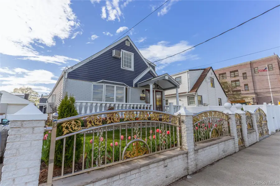 15006 130th Street, South Ozone Park, NY 11420 - #2