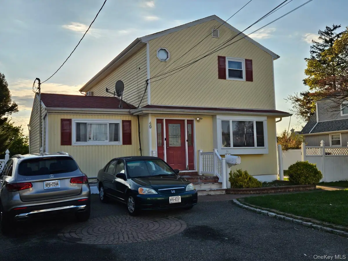 49 Volta Street, Copiague, NY 11726 - #1
