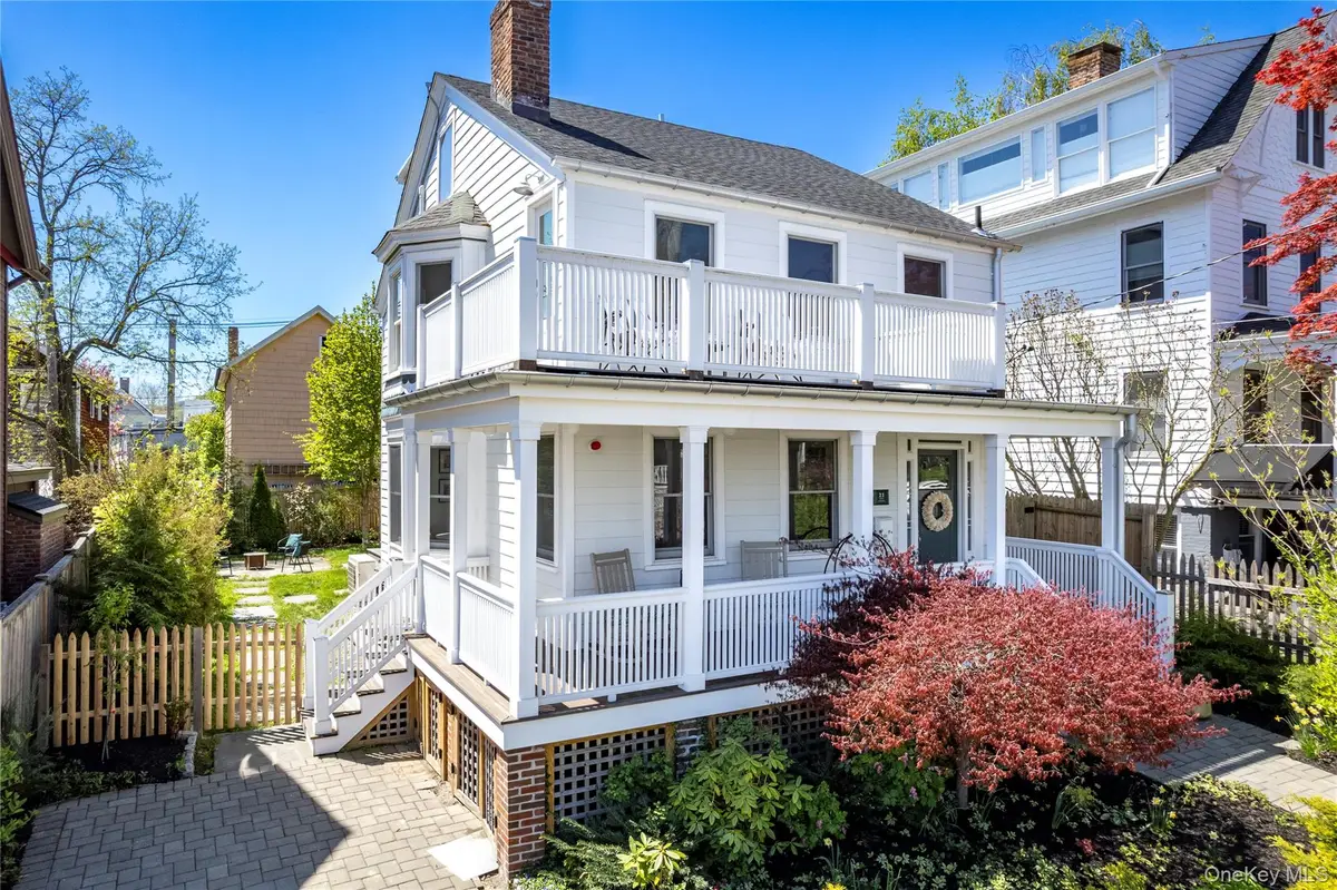 21 1st Avenue, Nyack, NY 10960 - #1