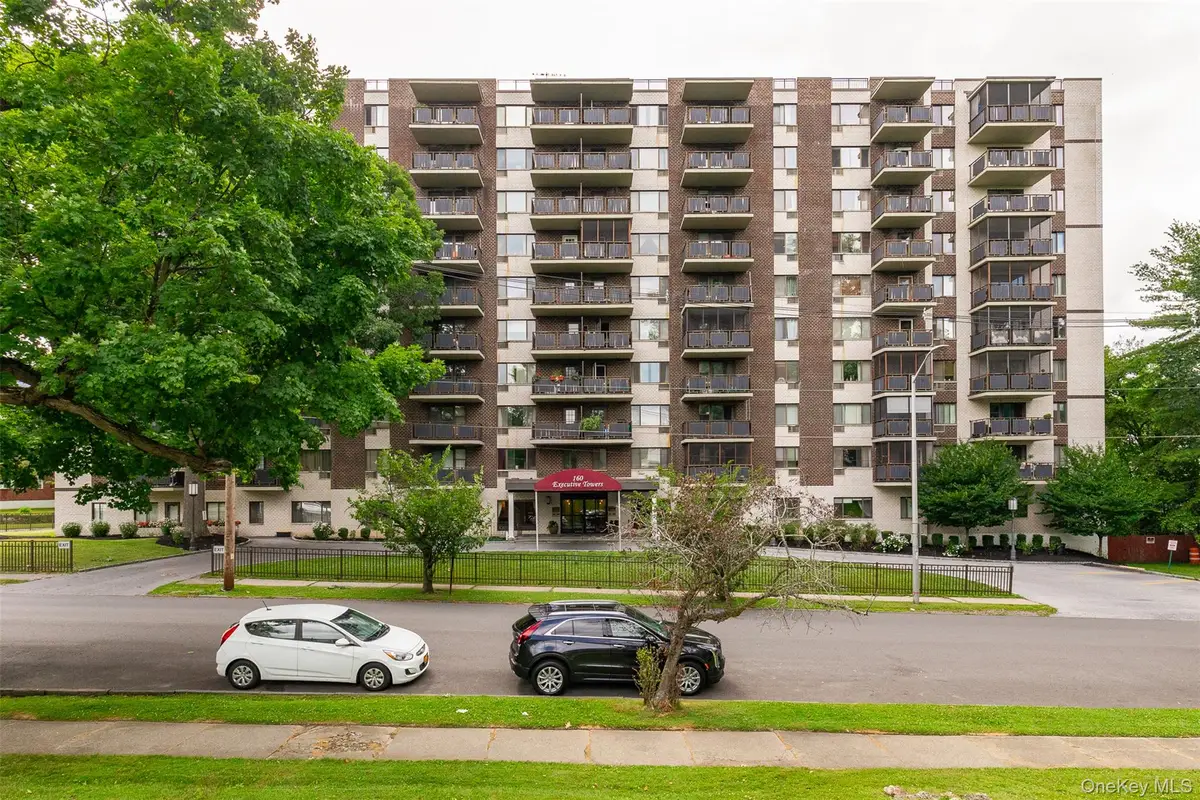 160 Academy Street #1E, Poughkeepsie, NY 12601 - #1