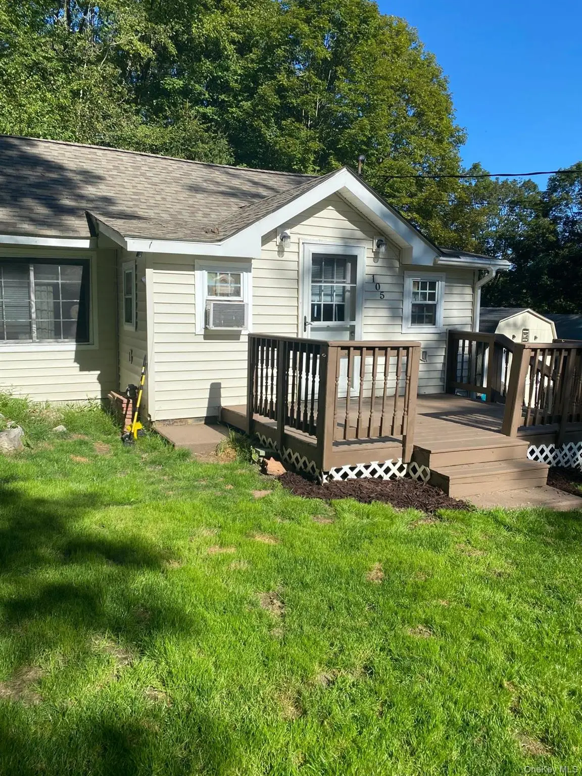 105 Main Street, Otisville, NY 10963 - #1