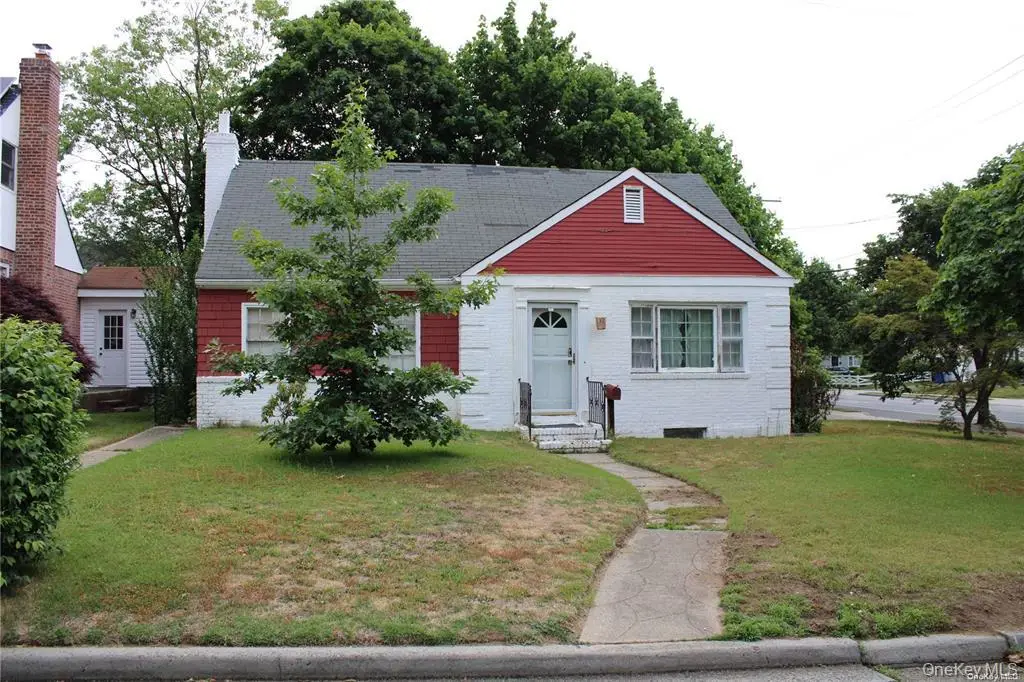 361 Walton Street, West Hempstead, NY 11552 - #1