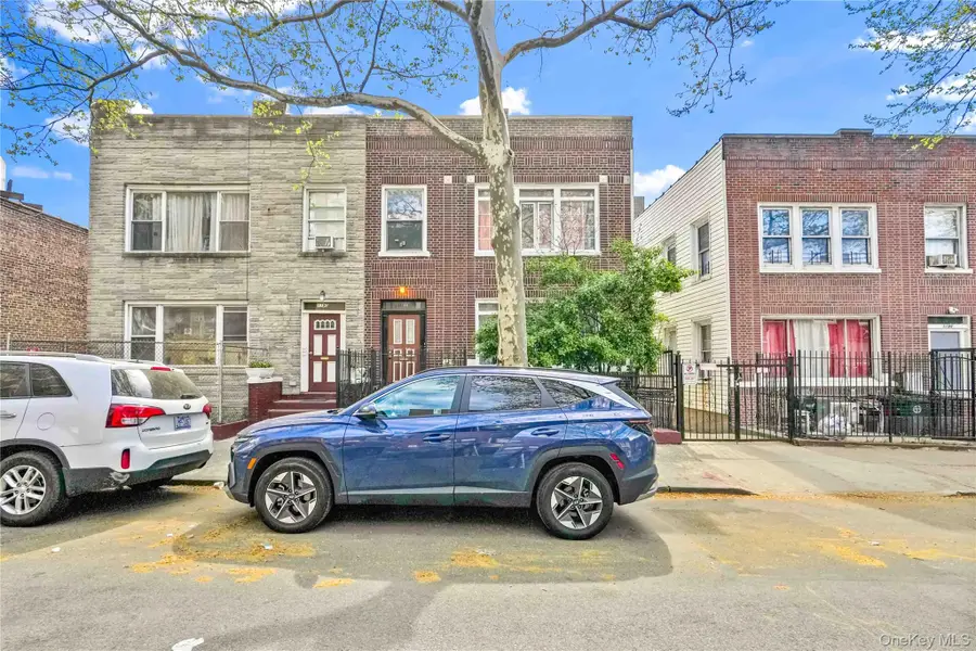 1188 Grant Avenue, Bronx, NY 10456 - #2