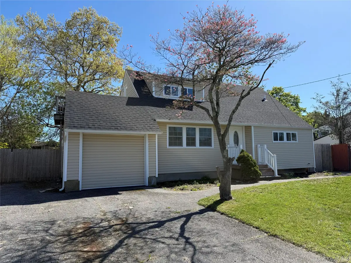 60 Meadowbrook Drive, Brentwood, NY 11717 - #1