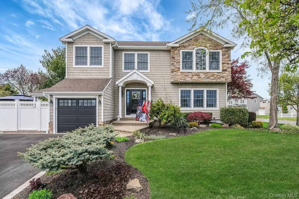 512 Heathcliff Drive, Seaford, NY 11783 - #1