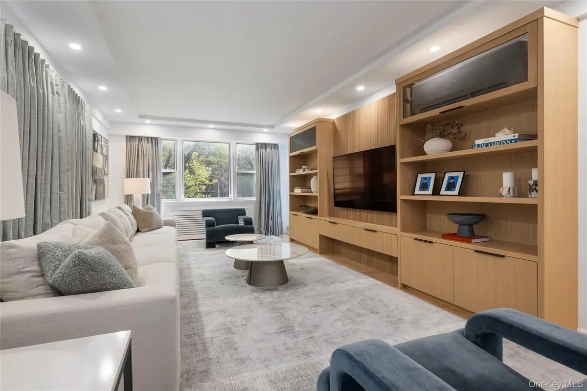 3725 Henry Hudson Parkway W #3DE, Bronx, NY 10463 - #1