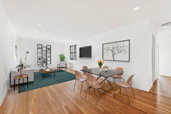 180 Van Cortlandt Park S #3B, Bronx, NY 10463
