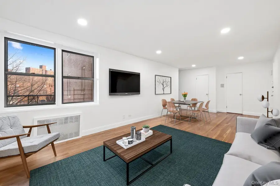 180 Van Cortlandt Park S #3B, Bronx, NY 10463 - #2