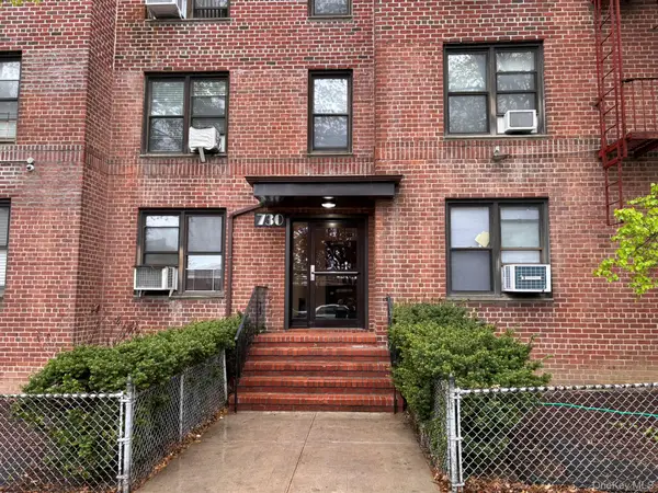 730 E 232nd Street #3G, Bronx, NY 10466