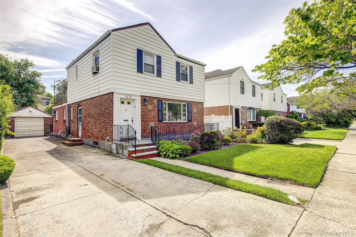 75-19 171st Street, Fresh Meadows, NY 11366 - #1