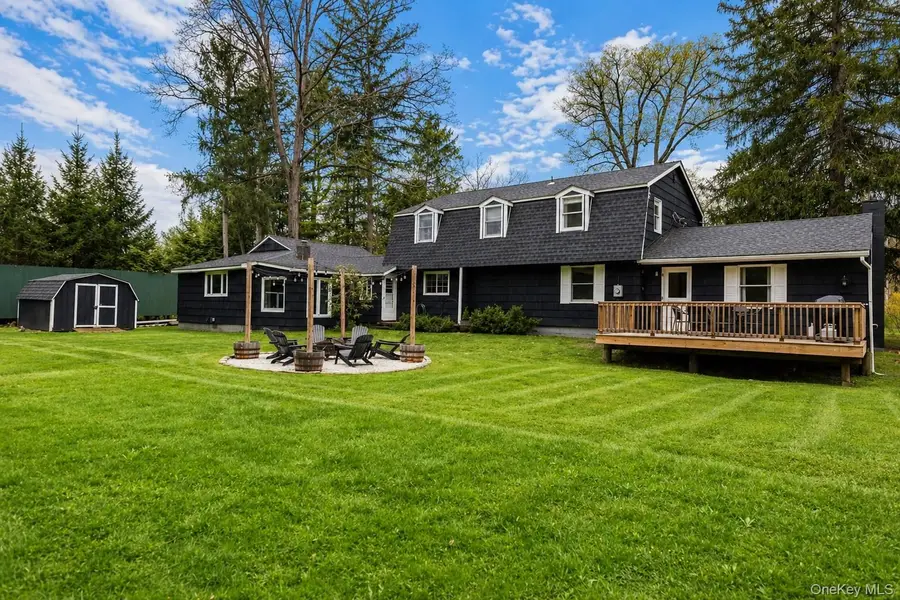 30 Old Post Road, Staatsburg, NY 12580 - #3