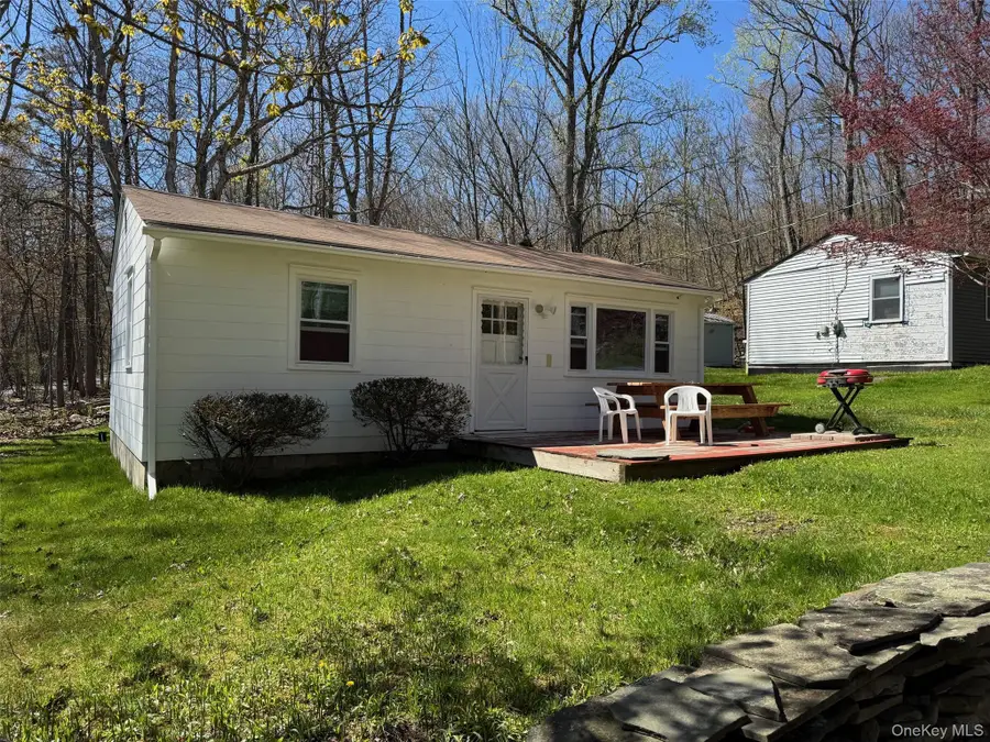117 Firwood Road S, Wurtsboro, NY 12790 - #2