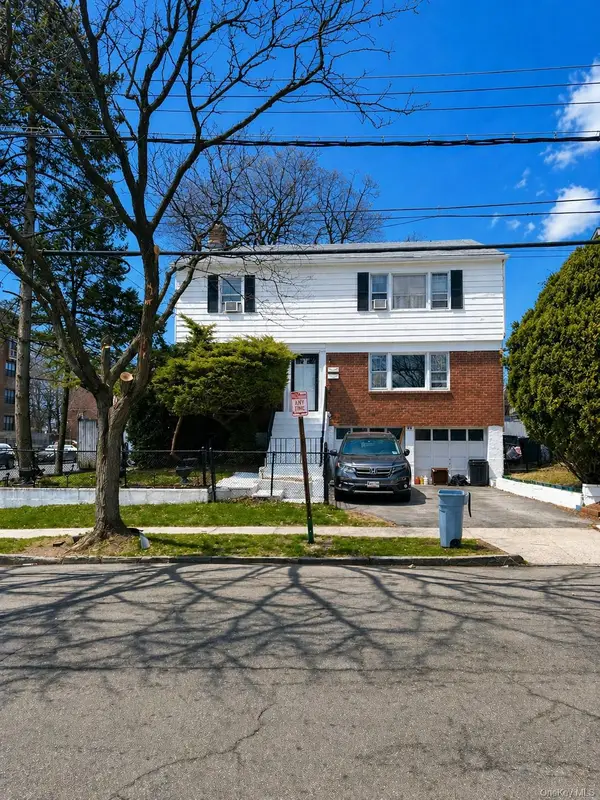 401 E 4th Street, Mount Vernon, NY 10553