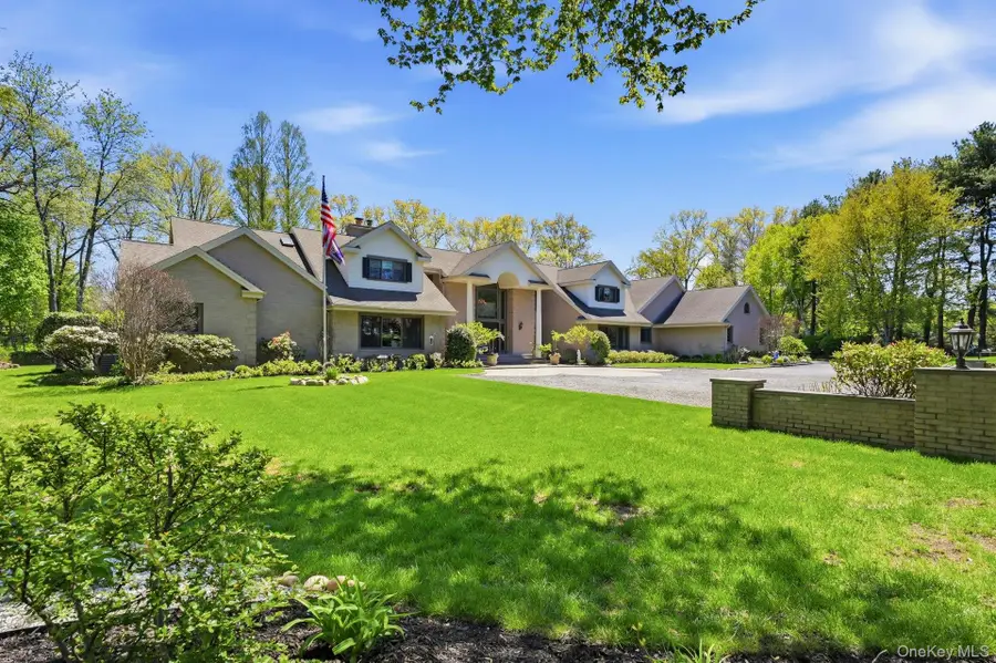 10 Fox Meadow Lane, Lloyd Harbor, NY 11743 - #2