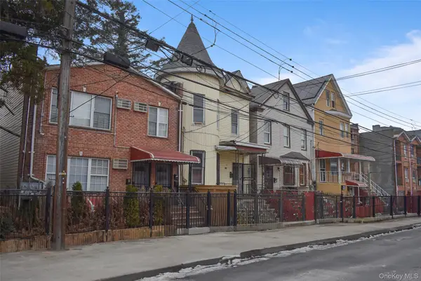 740 E 218th Street, Bronx, NY 10467