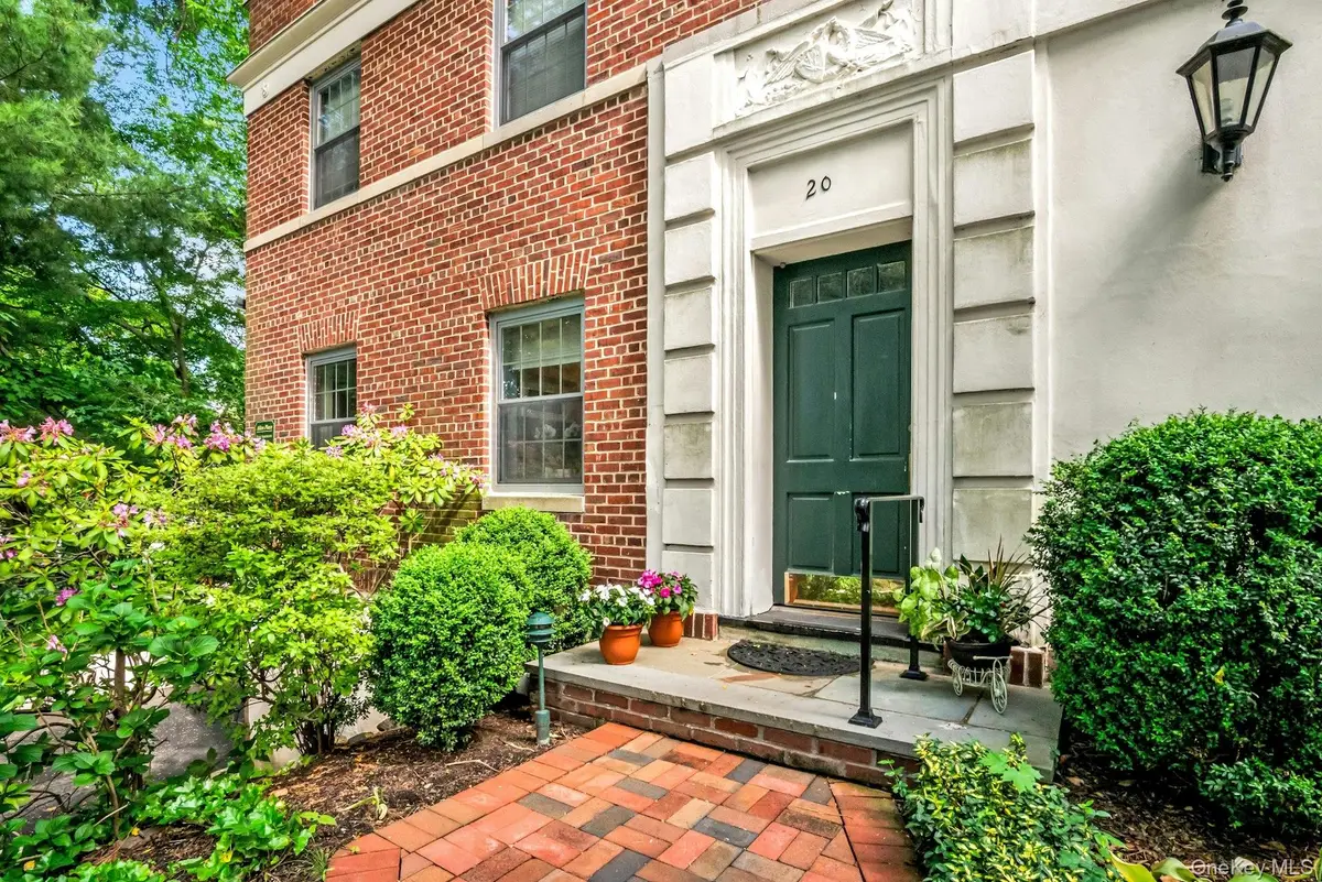 20 Alden Place #1, Bronxville, NY 10708 - #1