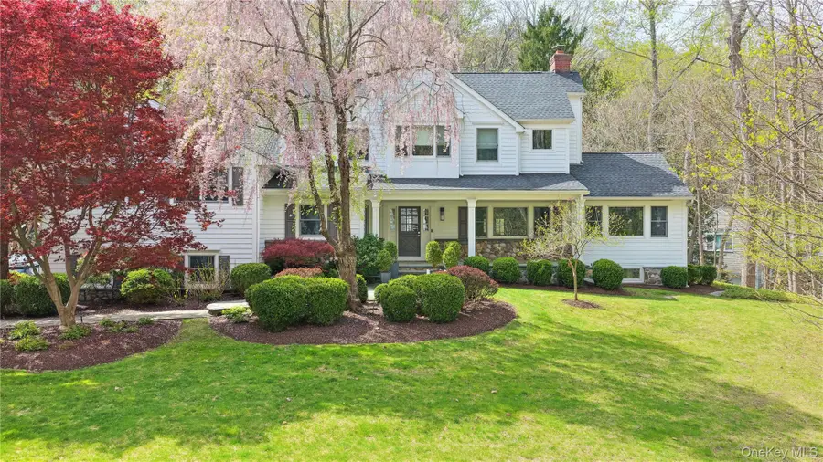 11 Thornewood Road, Armonk, NY 10504 - #3