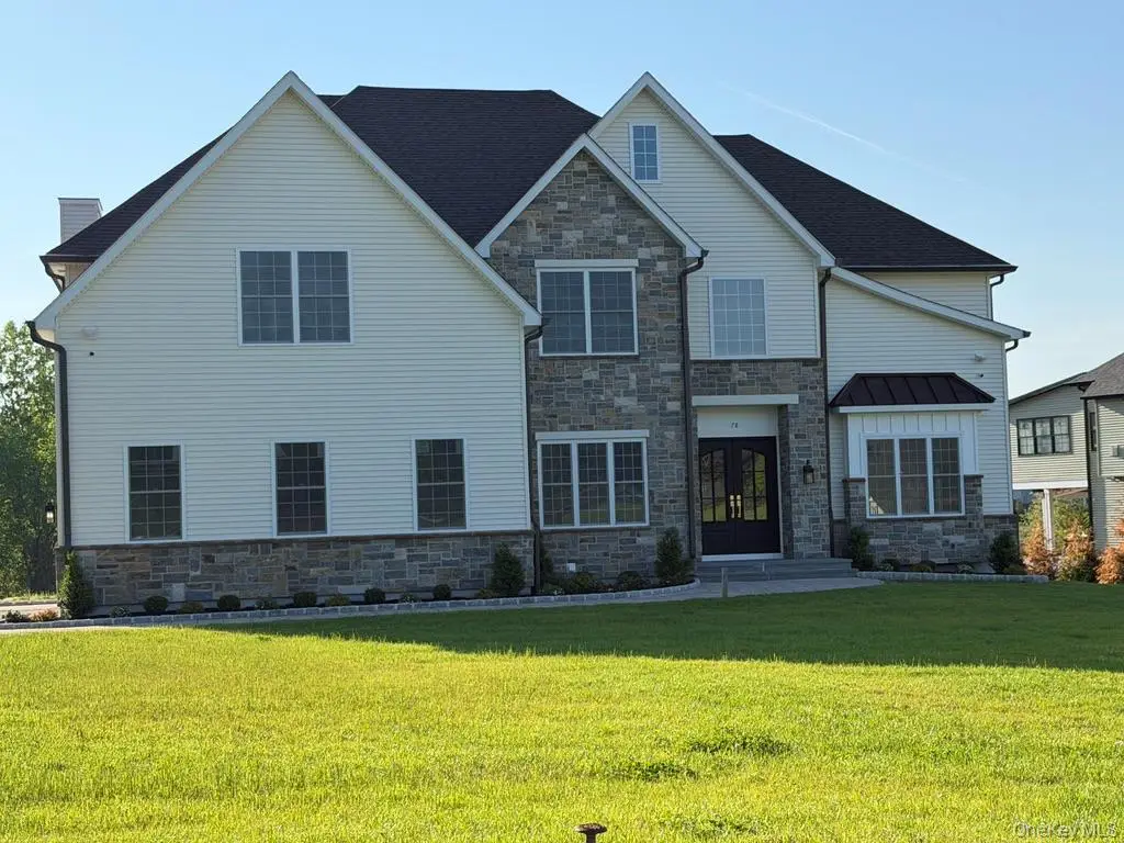 78 Abu Mousa Drive, Lagrangeville, NY 12540 - #1