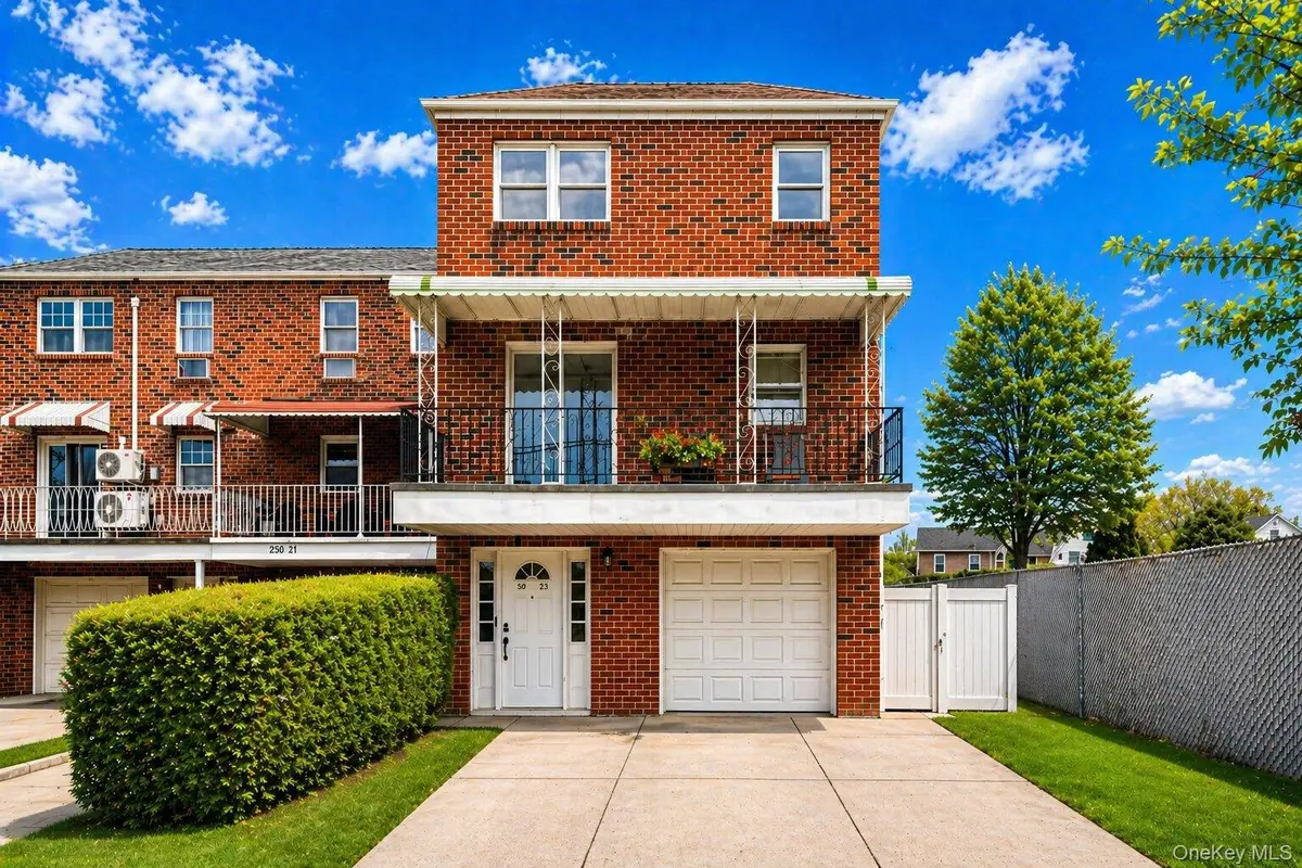 250-23 88th Road, Bellerose, NY 11426 - #1