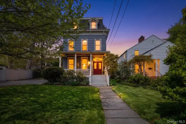 148 S Broadway, Nyack, NY 10960