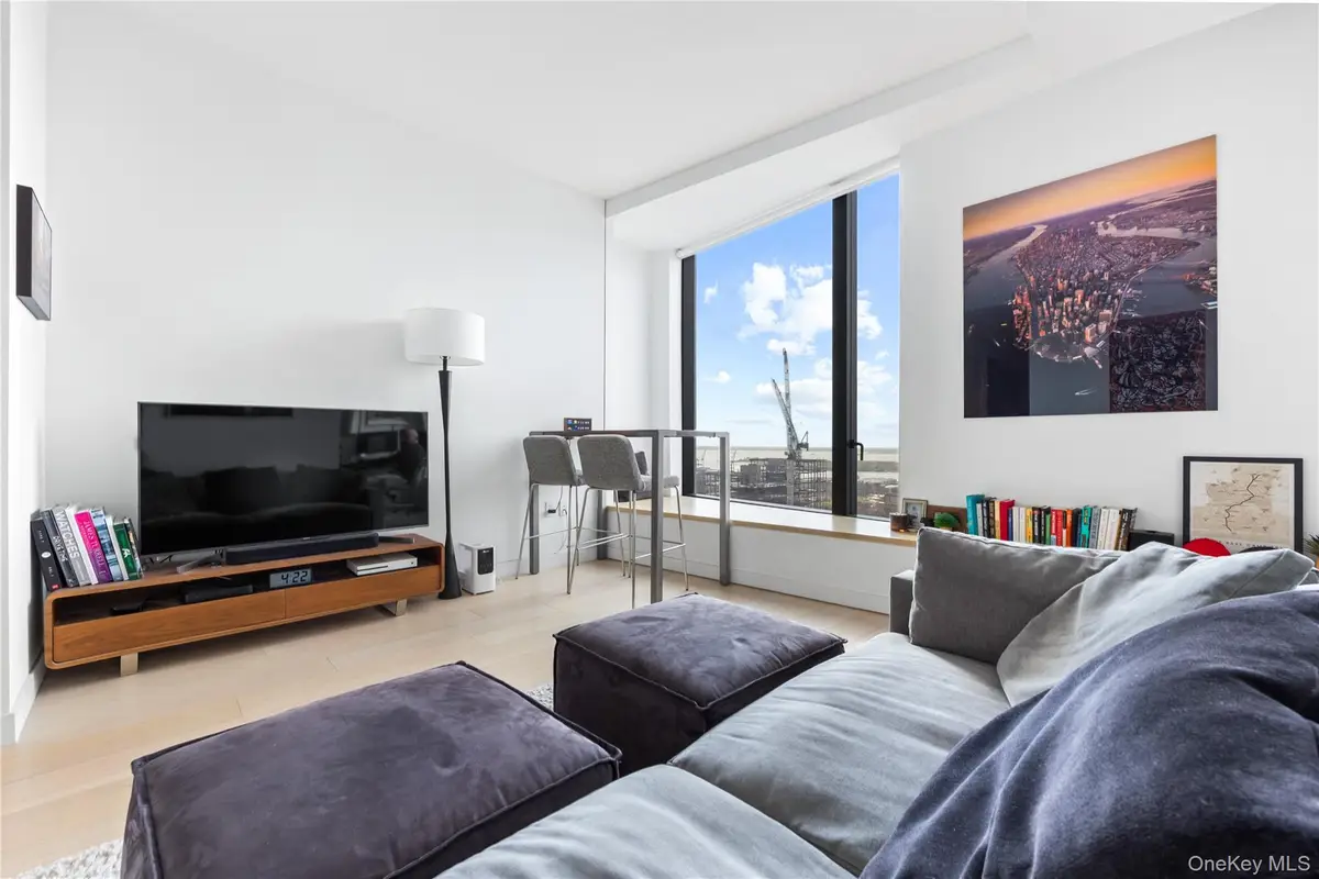 11 Hoyt Street #36H, Brooklyn, NY 11201 - #1