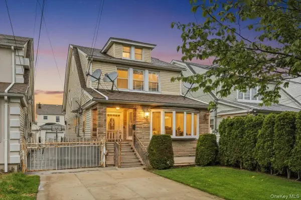 22173 91st Road, Queens Village, NY 11428