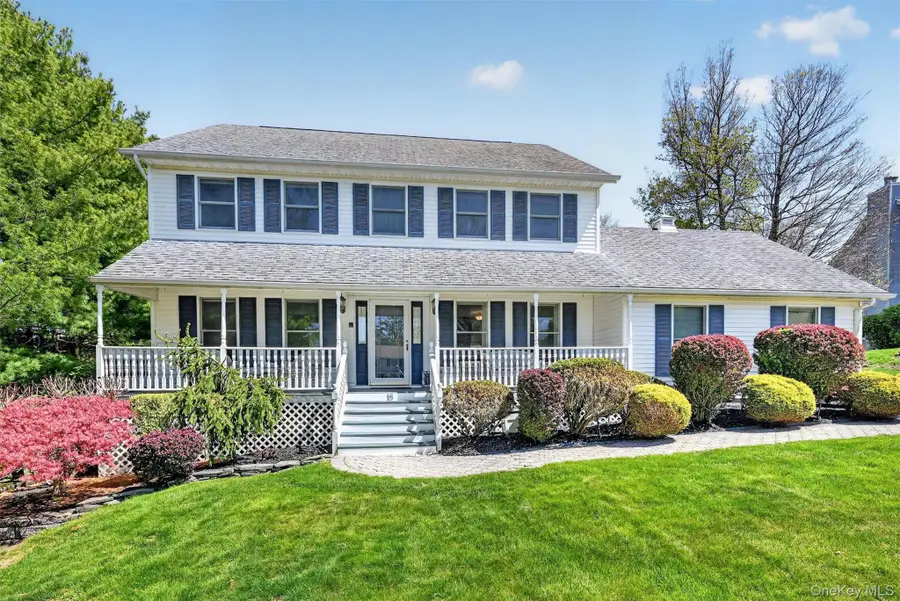 18 Peterson Road, Monroe, NY 10950 - #3