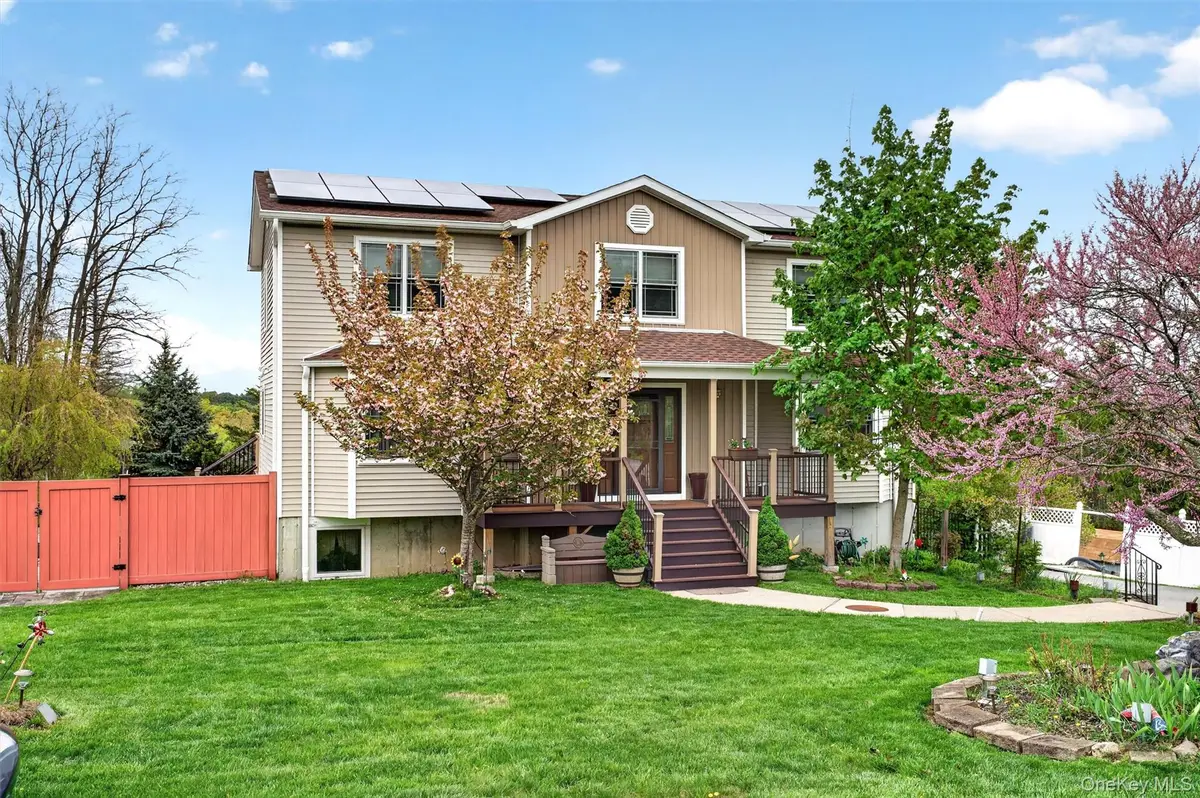 349 Mountain Avenue, Monroe, NY 10950 - #1