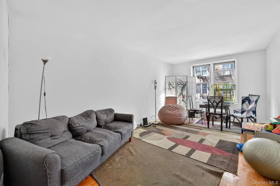2105 Wallace Avenue #2A, Bronx, NY 10462 - #2