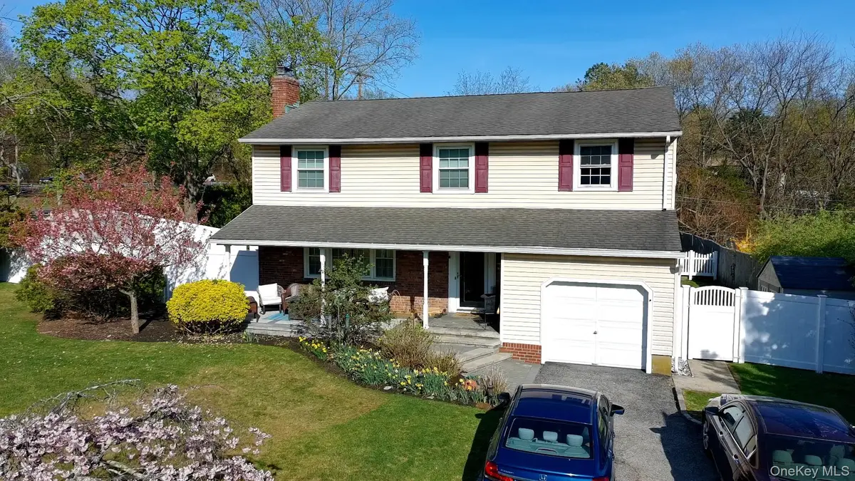 1 Autumn Drive, Hauppauge, NY 11788 - #1