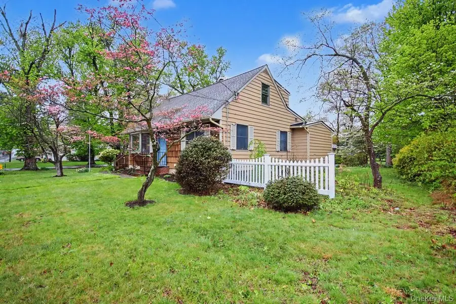 24 Convent Road, Nanuet, NY 10954 - #2
