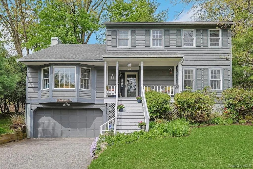 22 Quail Hollow Road, Ossining, NY 10562 - #1