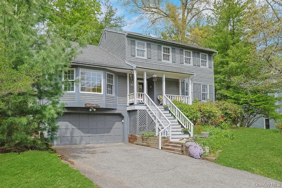 22 Quail Hollow Road, Ossining, NY 10562 - #3