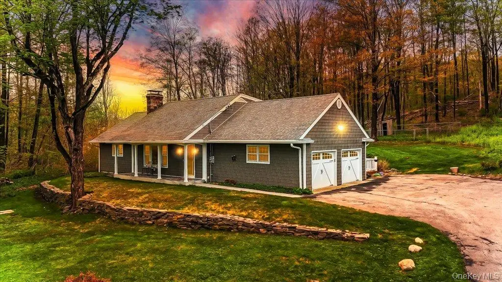 287 Hunns Lake Road, Stanfordville, NY 12581 - #1