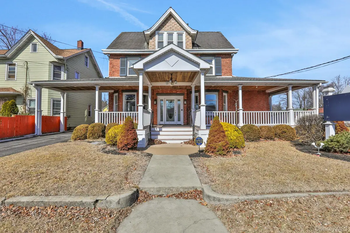 411 Albany Avenue, Kingston, NY 12401 - #1