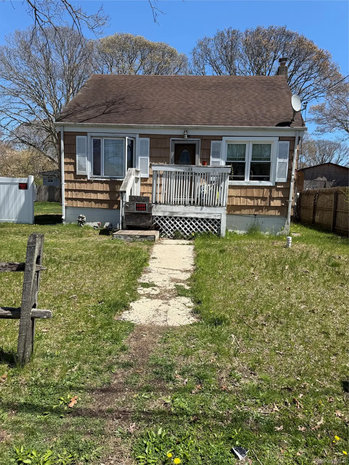 11 George Drive, Mastic, NY 11950 - #1