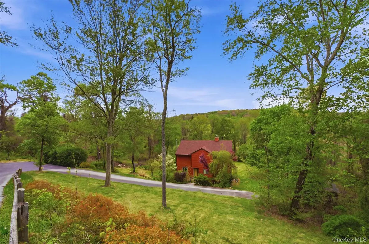 85 Ward Road, Salt Point, NY 12578 - #1