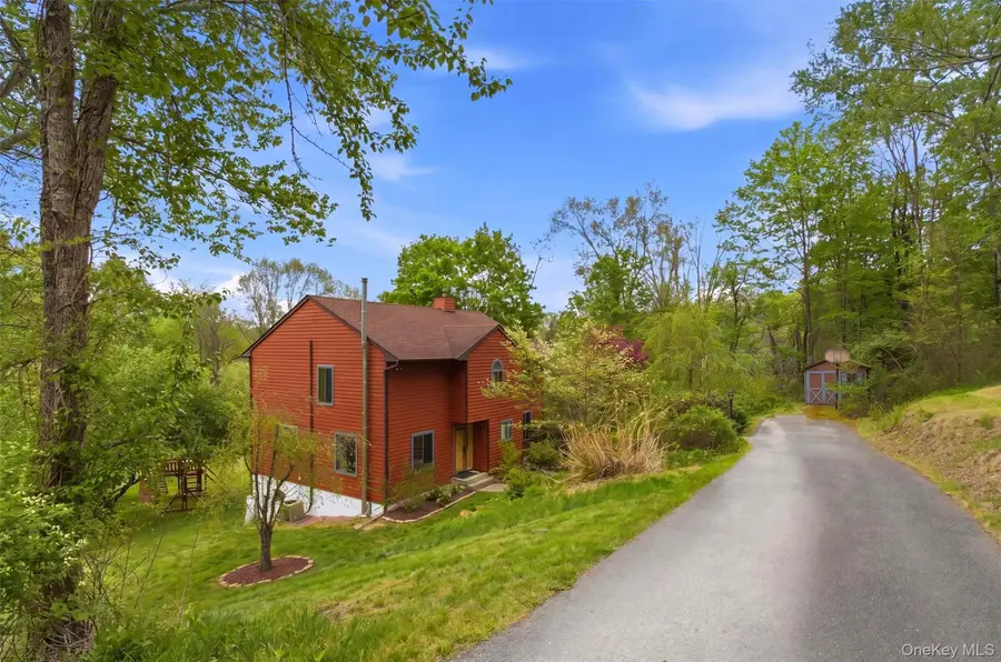 85 Ward Road, Salt Point, NY 12578 - #2