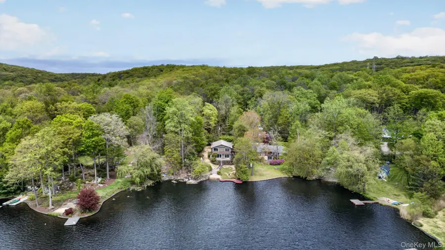 378 Lake Shore Road, Putnam Valley, NY 10579 - #2