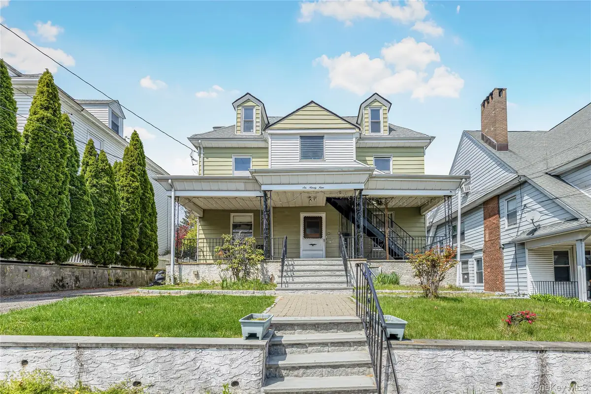 699 Palisade Avenue, Yonkers, NY 10703 - #1