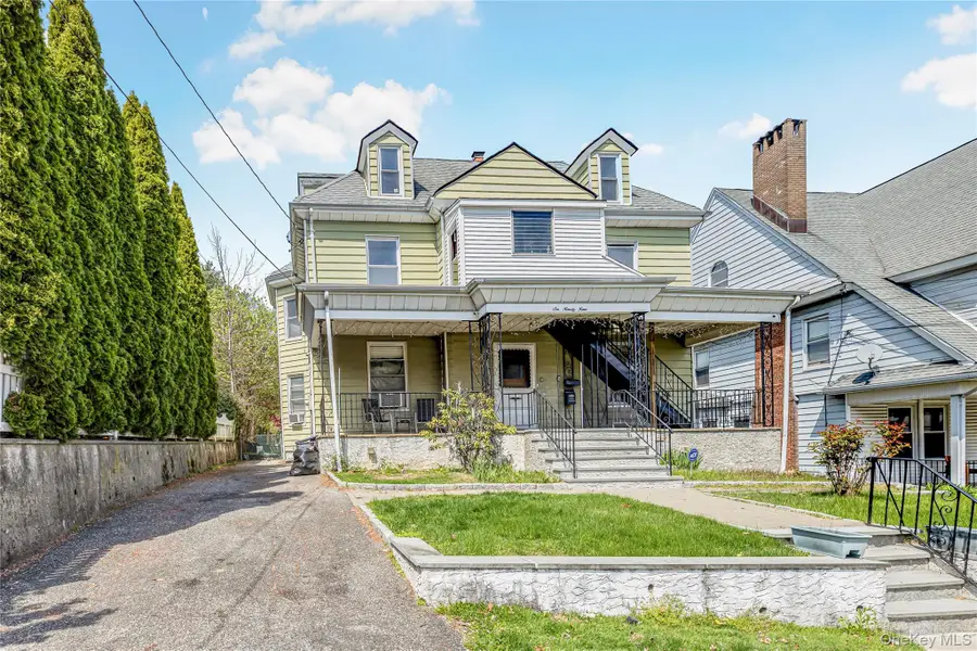 699 Palisade Avenue, Yonkers, NY 10703 - #2