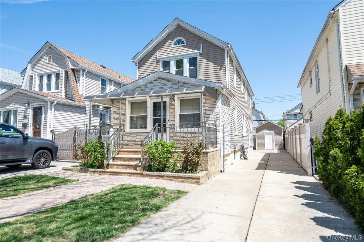 91-19 216th Street, Queens Village, NY 11428 - #1