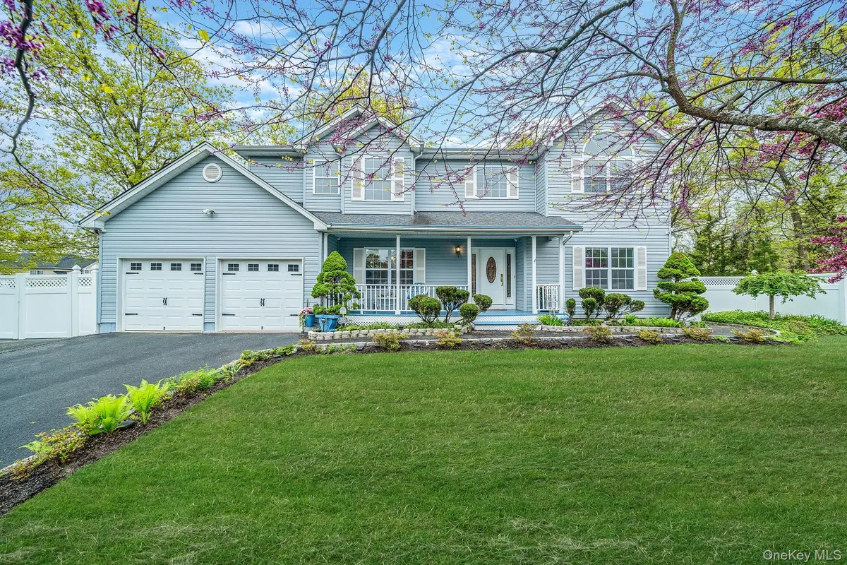 73 Elm Avenue, Coram, NY 11727 - #1