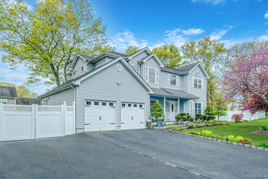 73 Elm Avenue, Coram, NY 11727 - #2