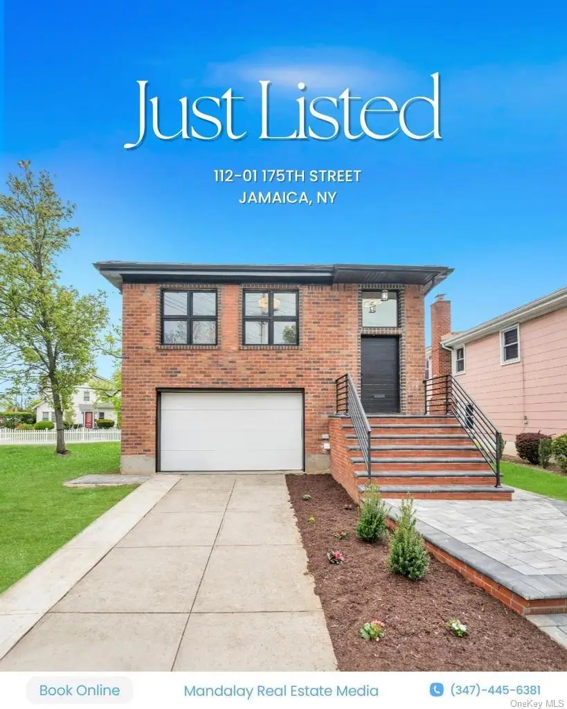 112-01 175 Street, Jamaica, NY 11433 - #2