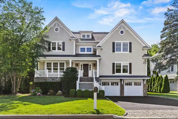 81 Wappanocca Avenue, Rye, NY 10580