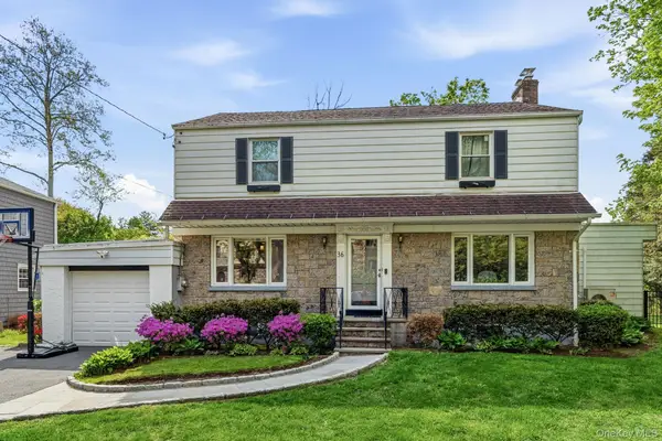 36 Stratford Road, New Rochelle, NY 10804